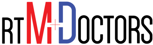 RTM Doctors Logo