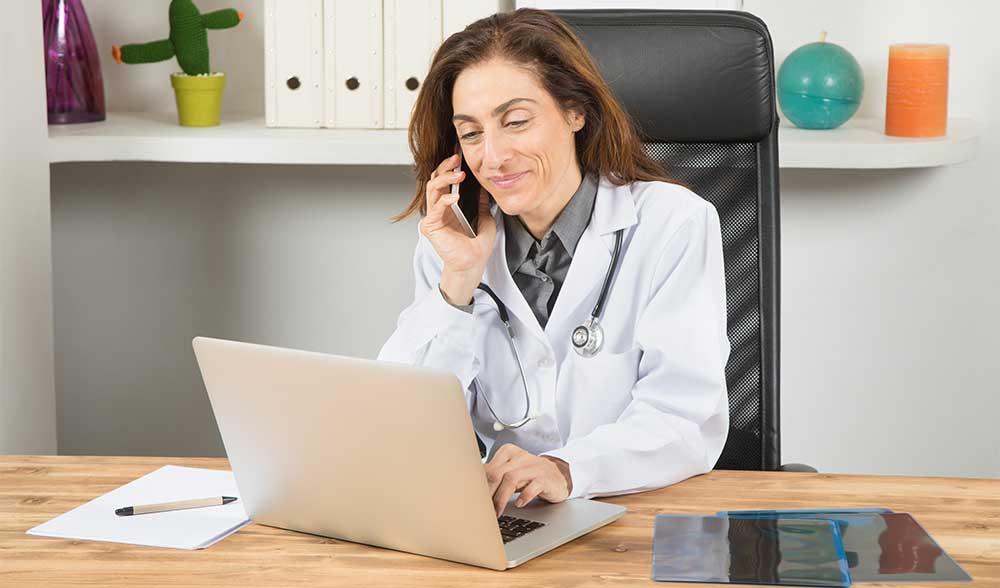 Houston Telemedicine Doctors