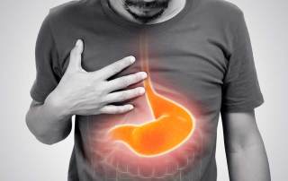 Heartburn symptons, causes, risk factors and emergency room treatment options