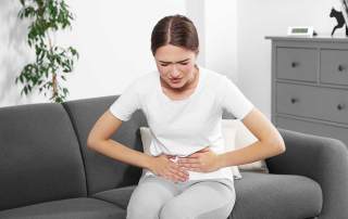 UTI or Urinary Tract Infections