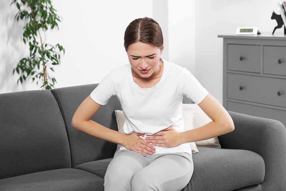 UTI or Urinary Tract Infections